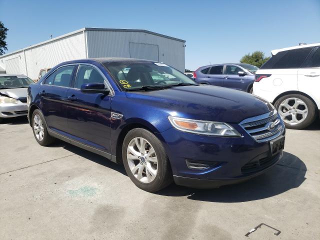 FORD TAURUS SEL 2011 1fahp2ew6bg143056