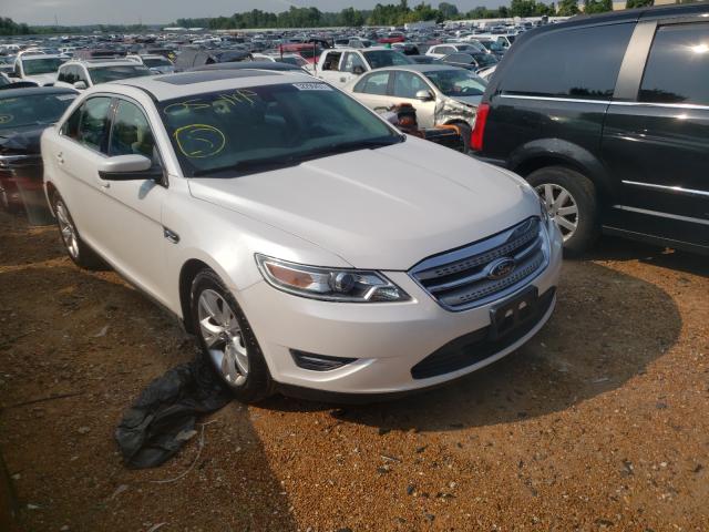 FORD TAURUS SEL 2011 1fahp2ew6bg143784