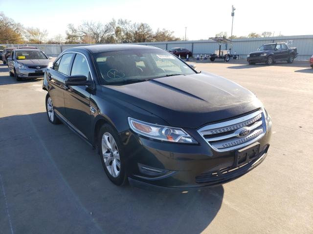 FORD TAURUS SEL 2011 1fahp2ew6bg144918