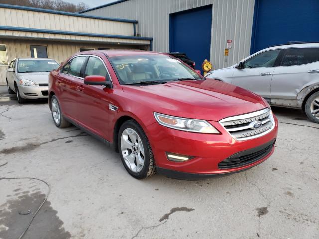 FORD TAURUS SEL 2011 1fahp2ew6bg148791