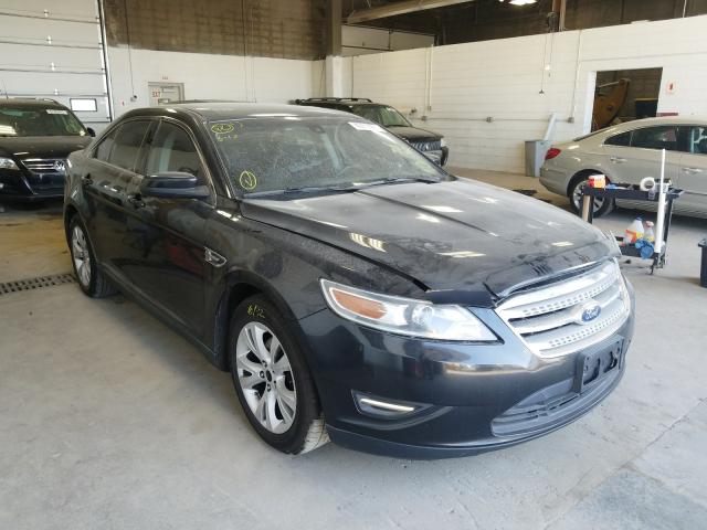 FORD TAURUS SEL 2011 1fahp2ew6bg149424