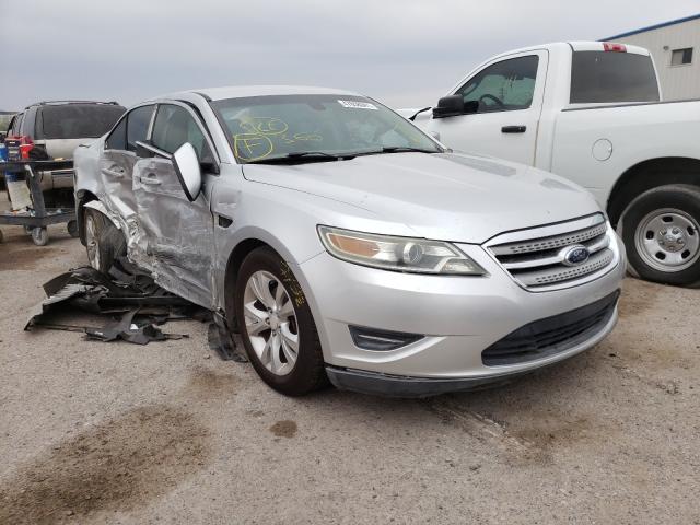 FORD TAURUS SEL 2011 1fahp2ew6bg150864