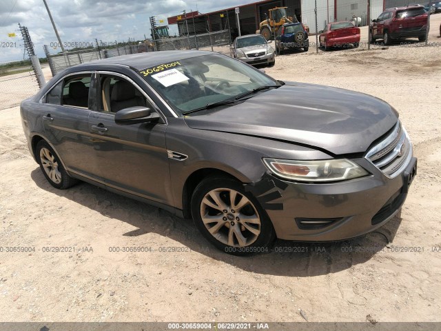 FORD TAURUS 2011 1fahp2ew6bg151044