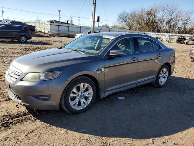 FORD TAURUS 2011 1fahp2ew6bg154428