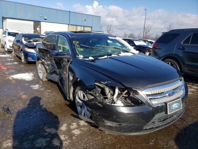 FORD TAURUS 2011 1fahp2ew6bg158088