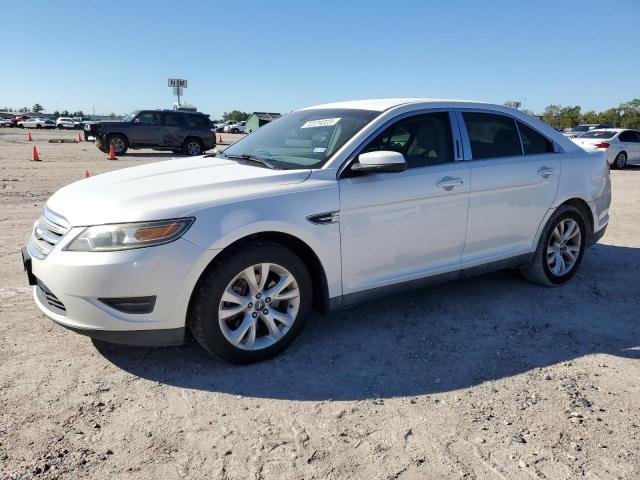 FORD TAURUS SEL 2011 1fahp2ew6bg161590