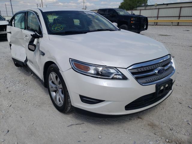 FORD TAURUS SEL 2011 1fahp2ew6bg163405