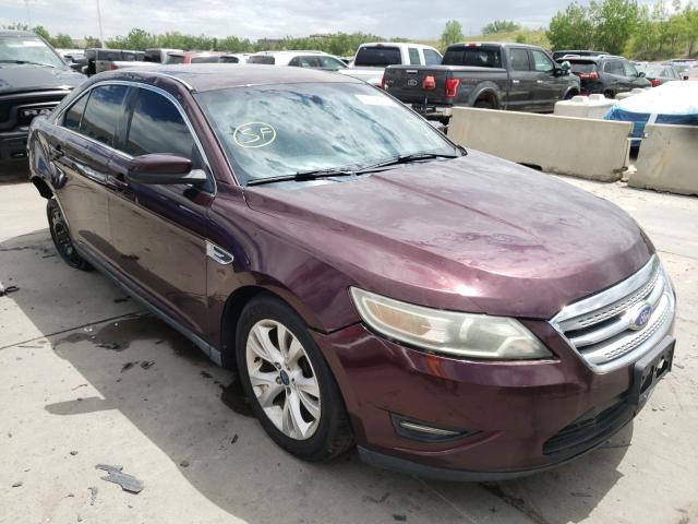 FORD TAURUS SEL 2011 1fahp2ew6bg163887