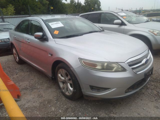 FORD TAURUS 2011 1fahp2ew6bg163999