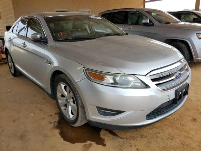 FORD TAURUS SEL 2011 1fahp2ew6bg164893