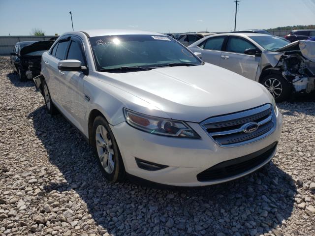 FORD TAURUS SEL 2011 1fahp2ew6bg167177