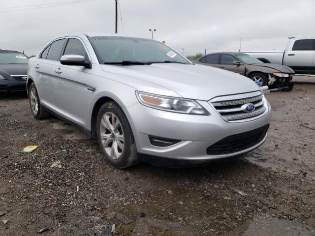 FORD TAURUS SEL 2011 1fahp2ew6bg169995