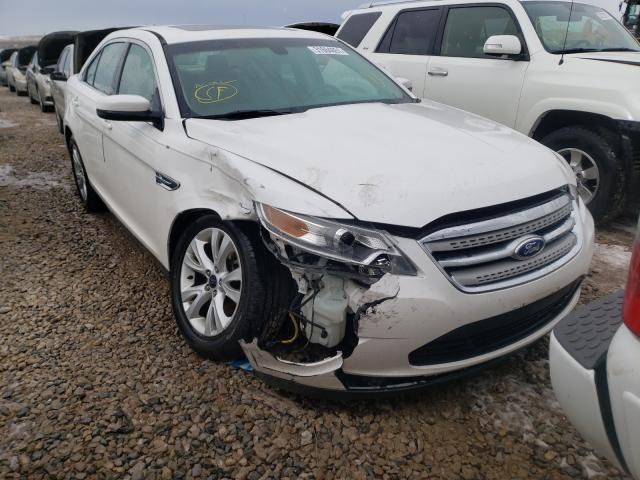 FORD TAURUS SEL 2011 1fahp2ew6bg171567