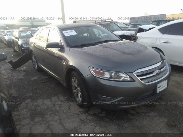 FORD TAURUS 2011 1fahp2ew6bg172377