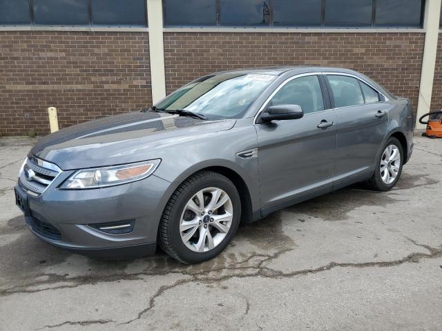 FORD TAURUS SEL 2011 1fahp2ew6bg172380