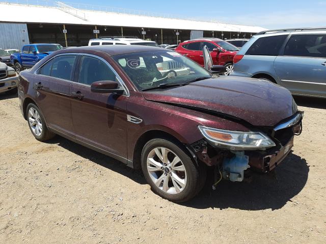 FORD TAURUS SEL 2011 1fahp2ew6bg175893