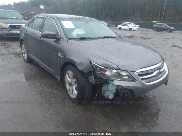 FORD TAURUS 2011 1fahp2ew6bg176428