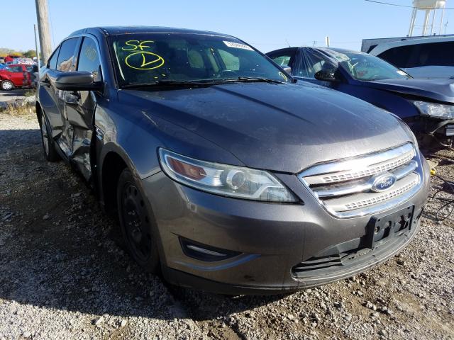 FORD TAURUS SEL 2011 1fahp2ew6bg176770