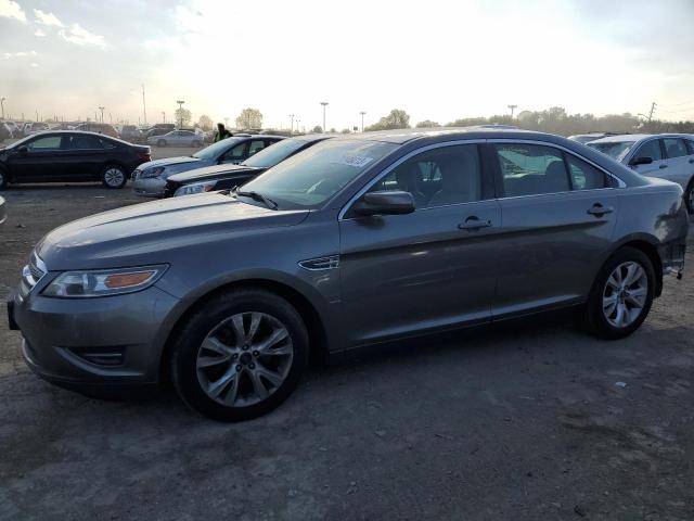 FORD TAURUS 2011 1fahp2ew6bg180690