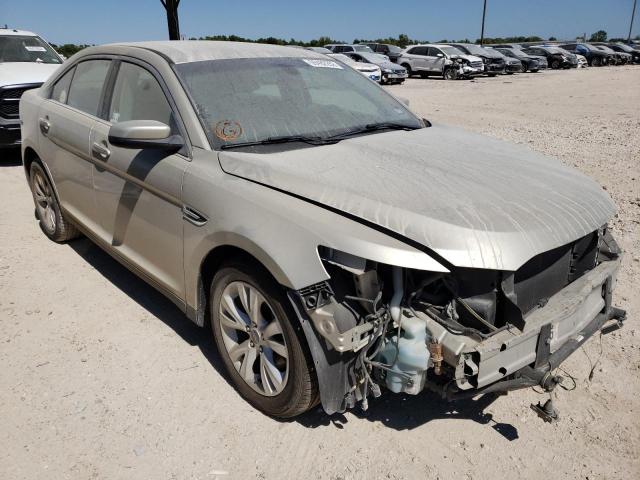 FORD TAURUS SEL 2011 1fahp2ew6bg185159