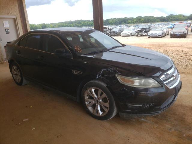 FORD TAURUS 2011 1fahp2ew6bg185498