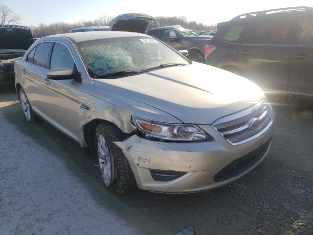 FORD TAURUS SEL 2011 1fahp2ew6bg186988