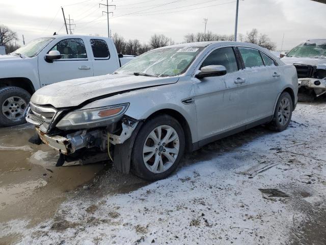 FORD TAURUS SEL 2011 1fahp2ew6bg187607