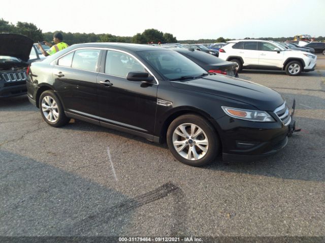 FORD TAURUS 2011 1fahp2ew6bg188174