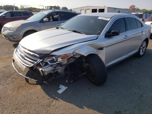 FORD TAURUS SEL 2011 1fahp2ew6bg189972