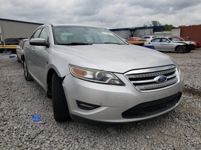 FORD TAURUS SEL 2011 1fahp2ew6bg190670