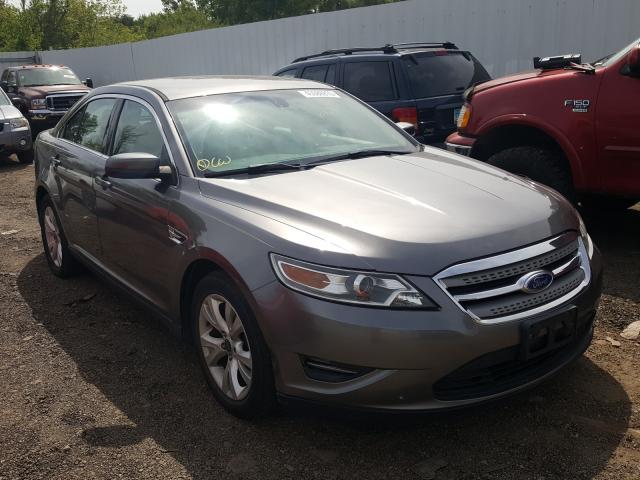 FORD TAURUS SEL 2011 1fahp2ew6bg190801