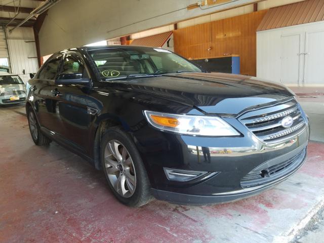 FORD TAURUS SEL 2012 1fahp2ew6cg100435