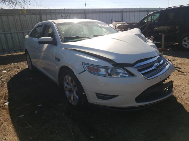 FORD TAURUS SEL 2012 1fahp2ew6cg101617