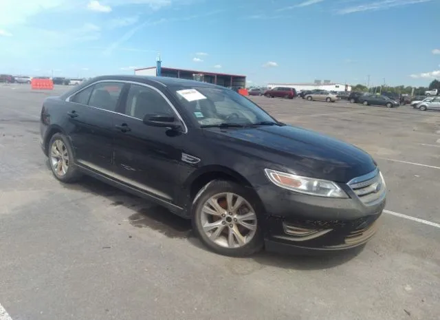 FORD TAURUS 2012 1fahp2ew6cg102783