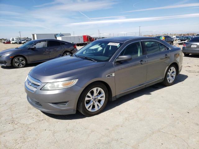 FORD TAURUS SEL 2012 1fahp2ew6cg103030