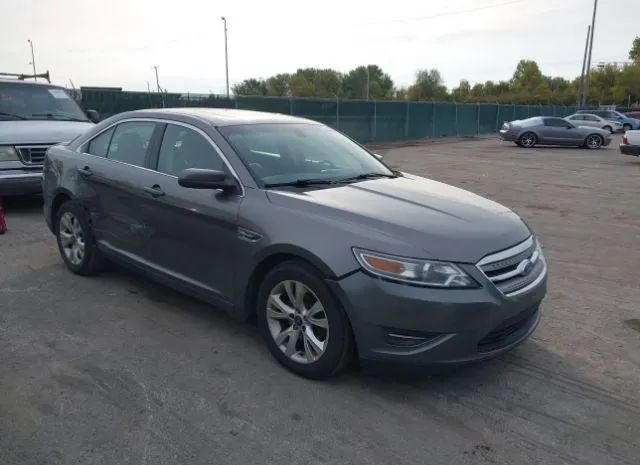 FORD TAURUS 2012 1fahp2ew6cg106252