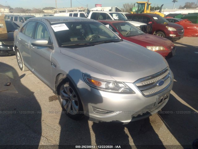 FORD TAURUS 2012 1fahp2ew6cg107840