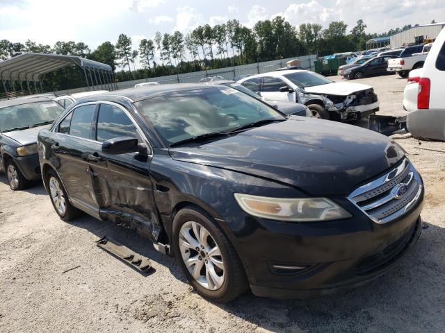 FORD TAURUS SEL 2012 1fahp2ew6cg108759