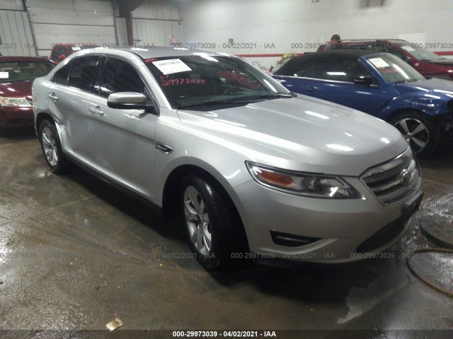 FORD TAURUS 2012 1fahp2ew6cg113797