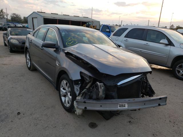 FORD TAURUS SEL 2012 1fahp2ew6cg113850