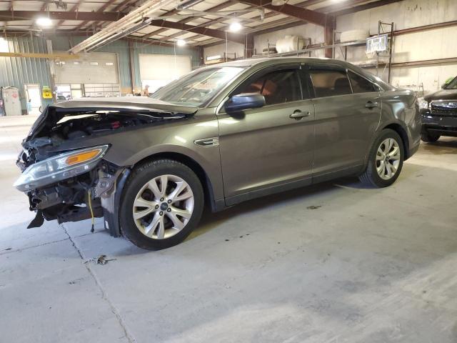 FORD TAURUS 2012 1fahp2ew6cg114027