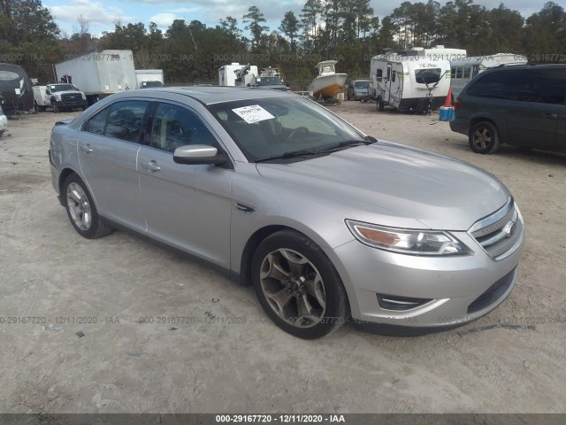 FORD TAURUS 2012 1fahp2ew6cg114335