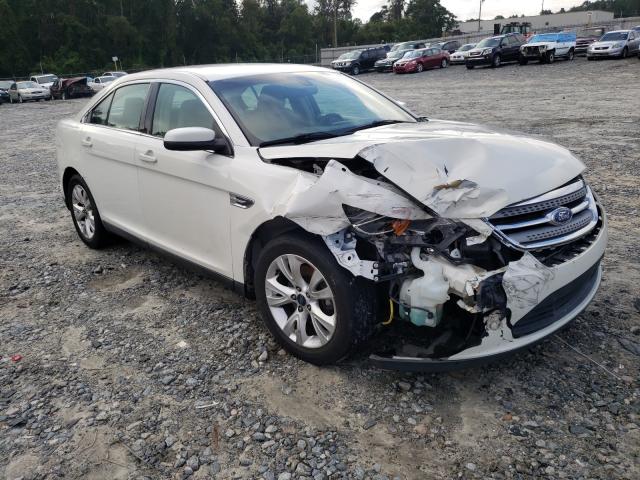 FORD TAURUS SEL 2012 1fahp2ew6cg115095