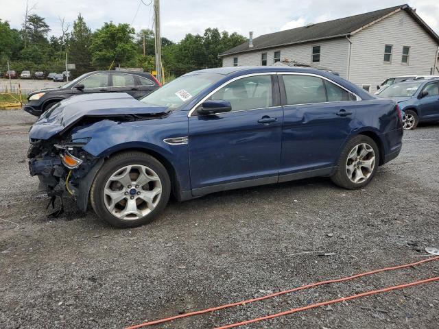 FORD TAURUS SEL 2012 1fahp2ew6cg115520