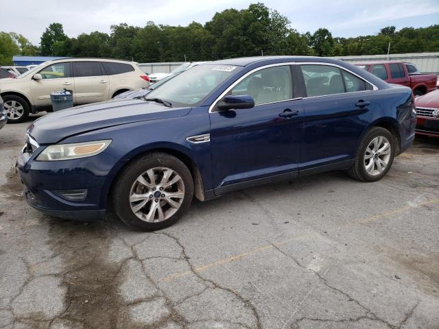 FORD TAURUS SEL 2012 1fahp2ew6cg115680