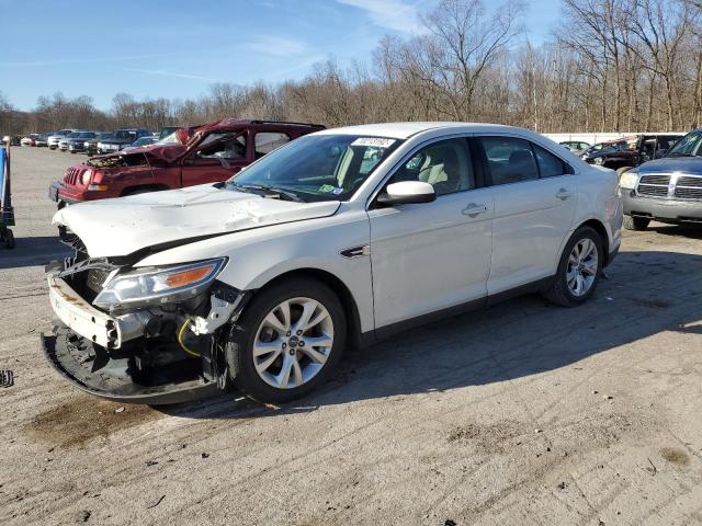 FORD TAURUS SEL 2012 1fahp2ew6cg115954