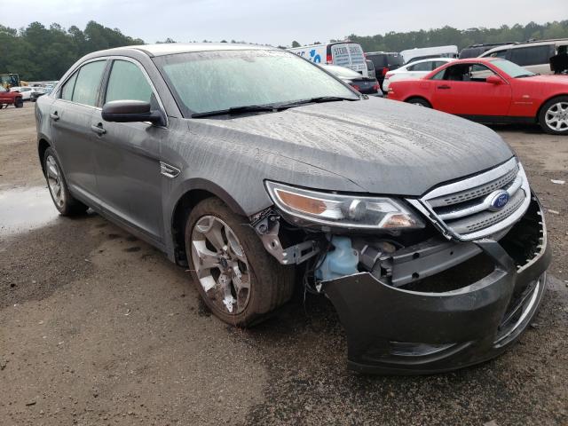 FORD TAURUS SEL 2012 1fahp2ew6cg117381