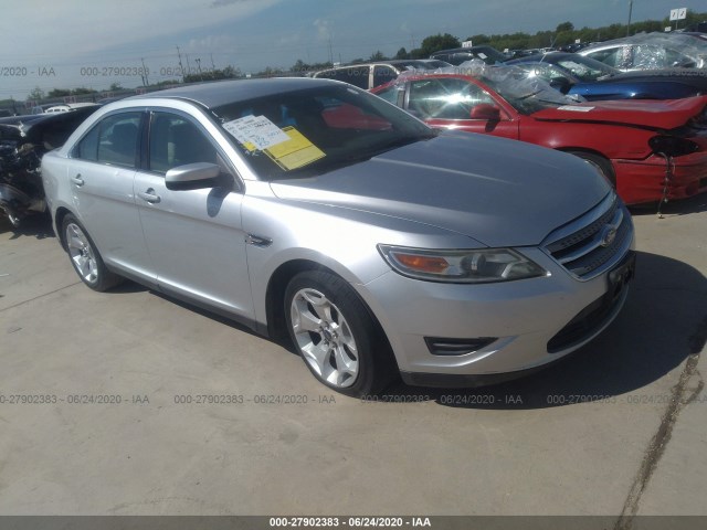 FORD TAURUS 2012 1fahp2ew6cg117784