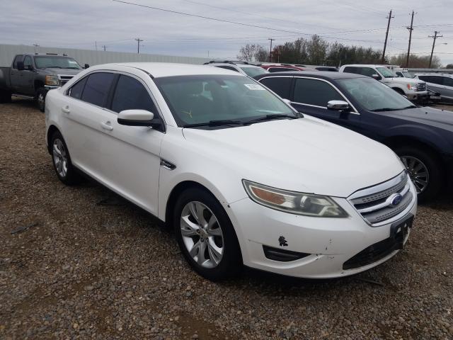 FORD TAURUS SEL 2012 1fahp2ew6cg119776