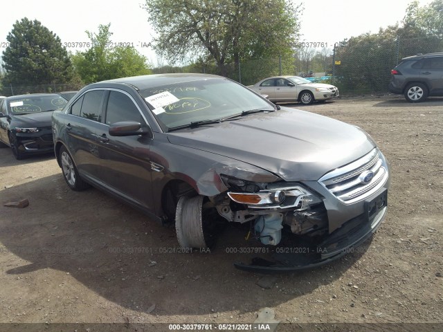 FORD TAURUS 2012 1fahp2ew6cg120278